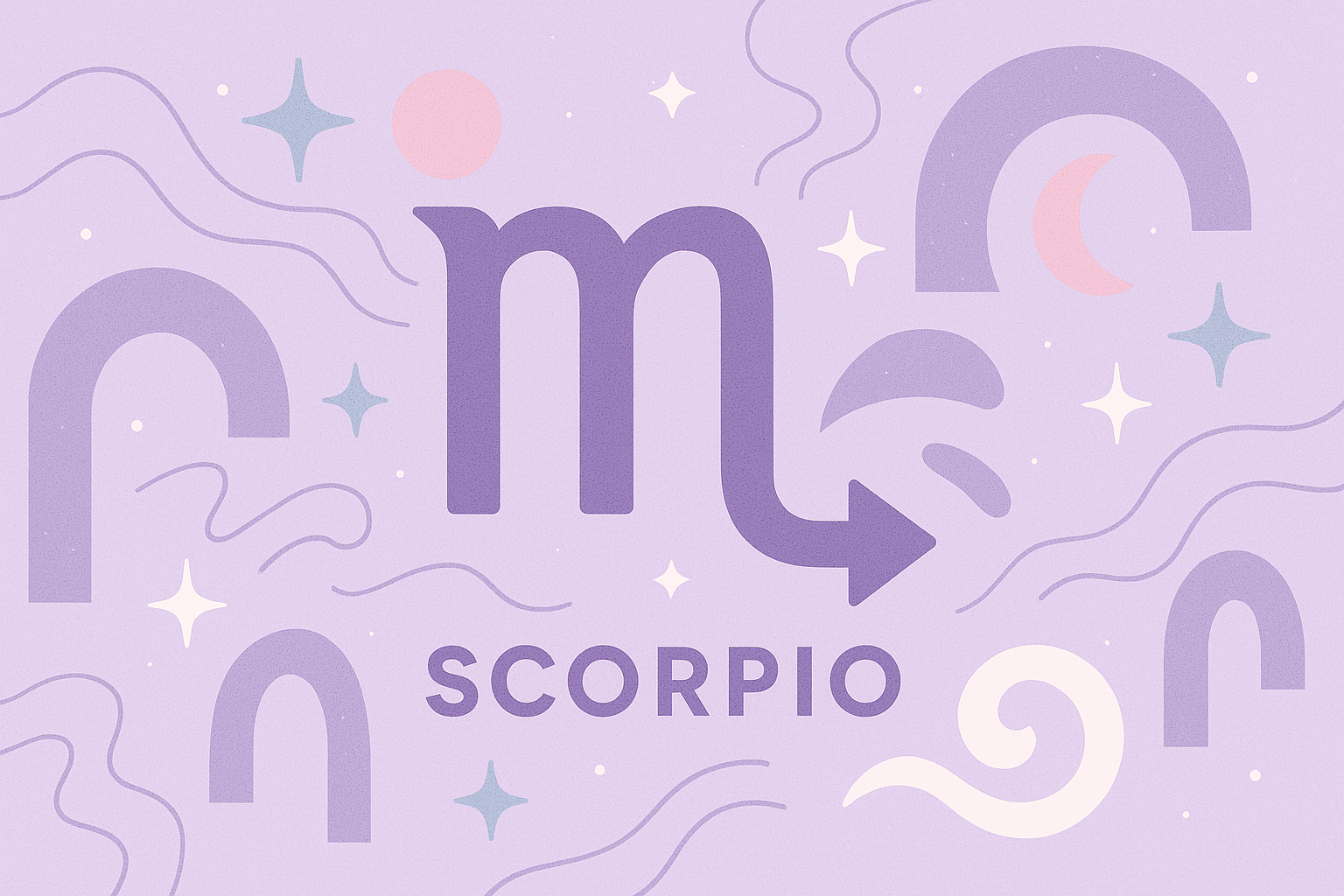 ♏ Scorpio Season Glow: The Zodiac’s Secret to Natural Anti-Aging and Skin Transformation