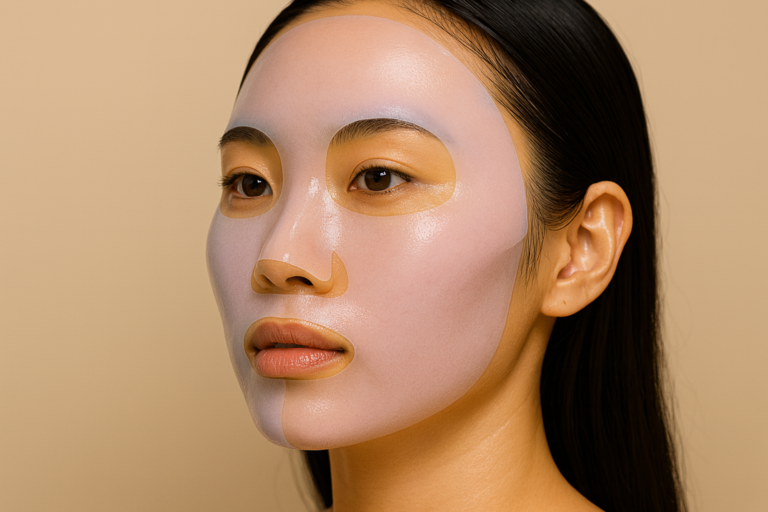 The Science Behind Colour-Changing Korean Face Masks And How Patchie Took This Technology to the Next Level