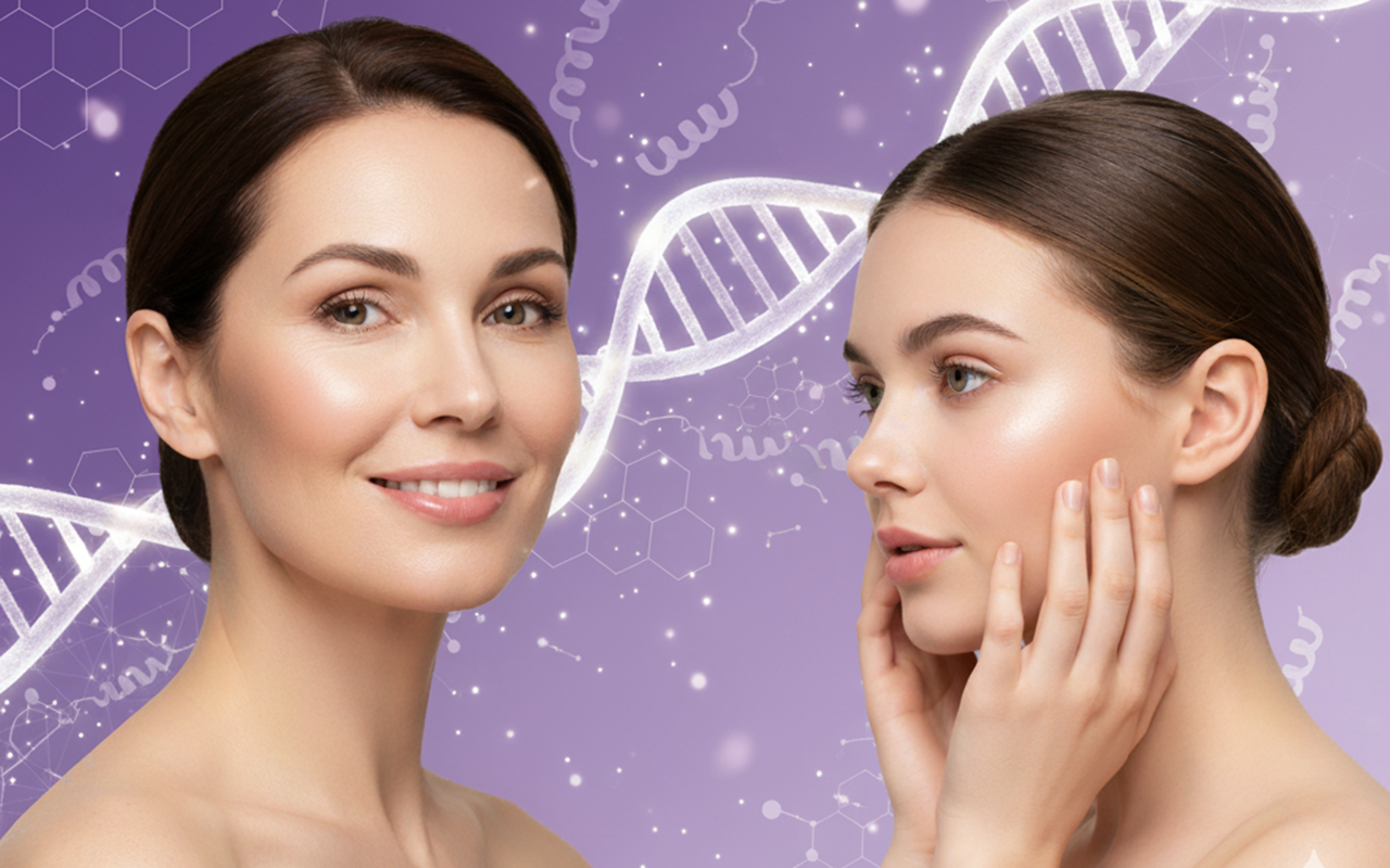 Collagen: The Building Block of Youthful Skin and Lasting Health