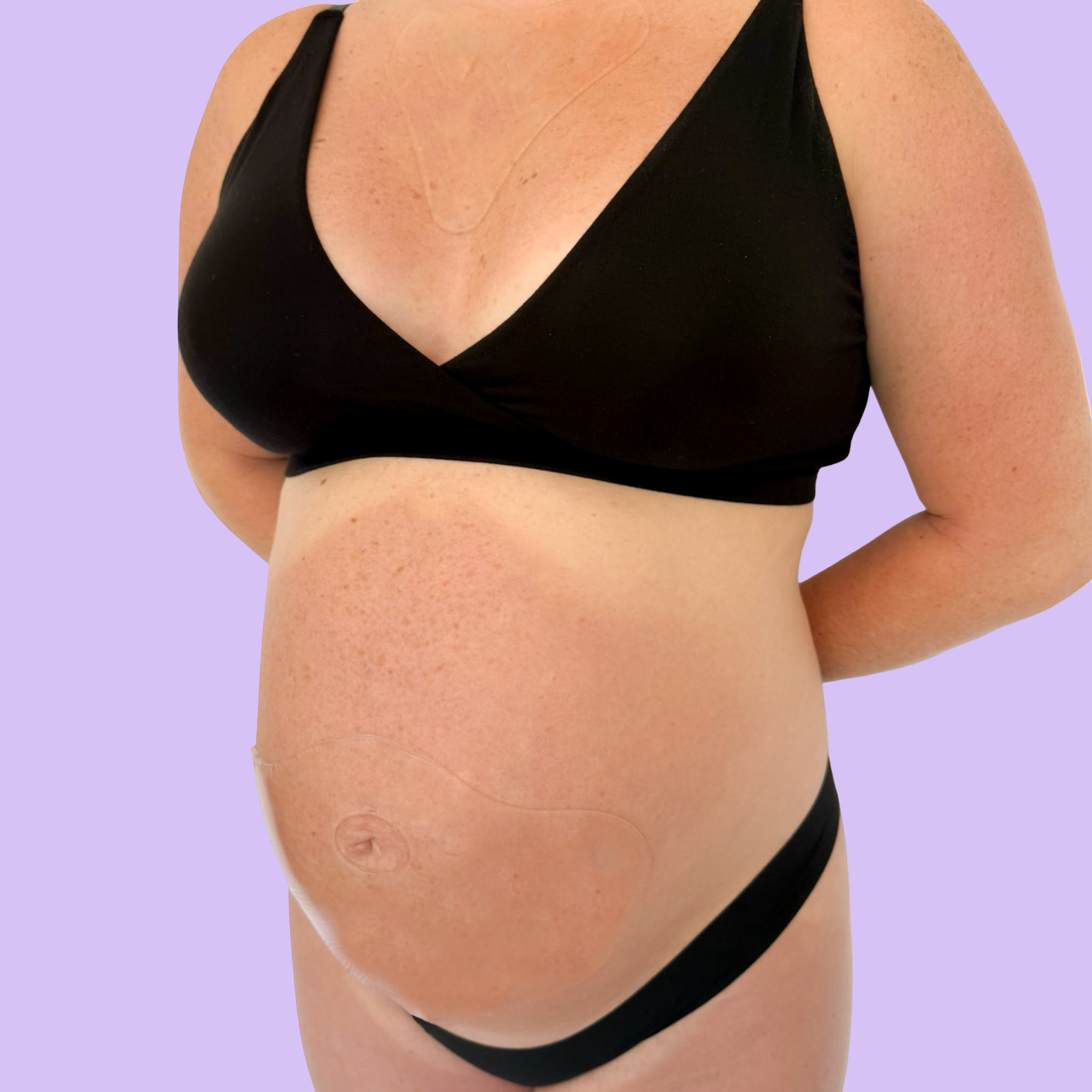 The Mummy Recovery Pack