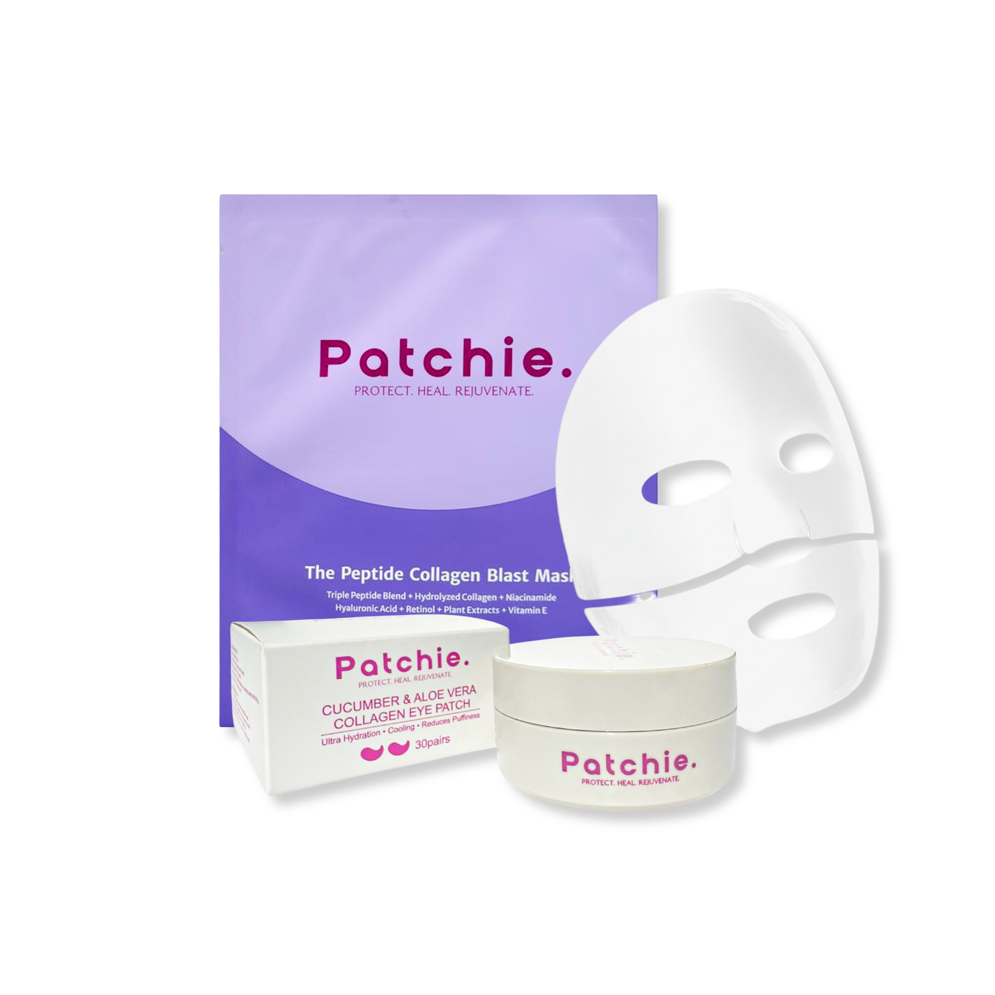 Collagen Hit Kit