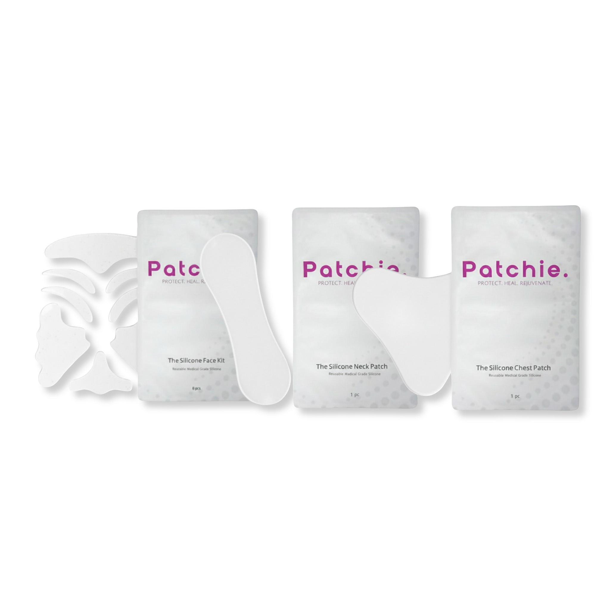 Décolletage Essentials Bundle
