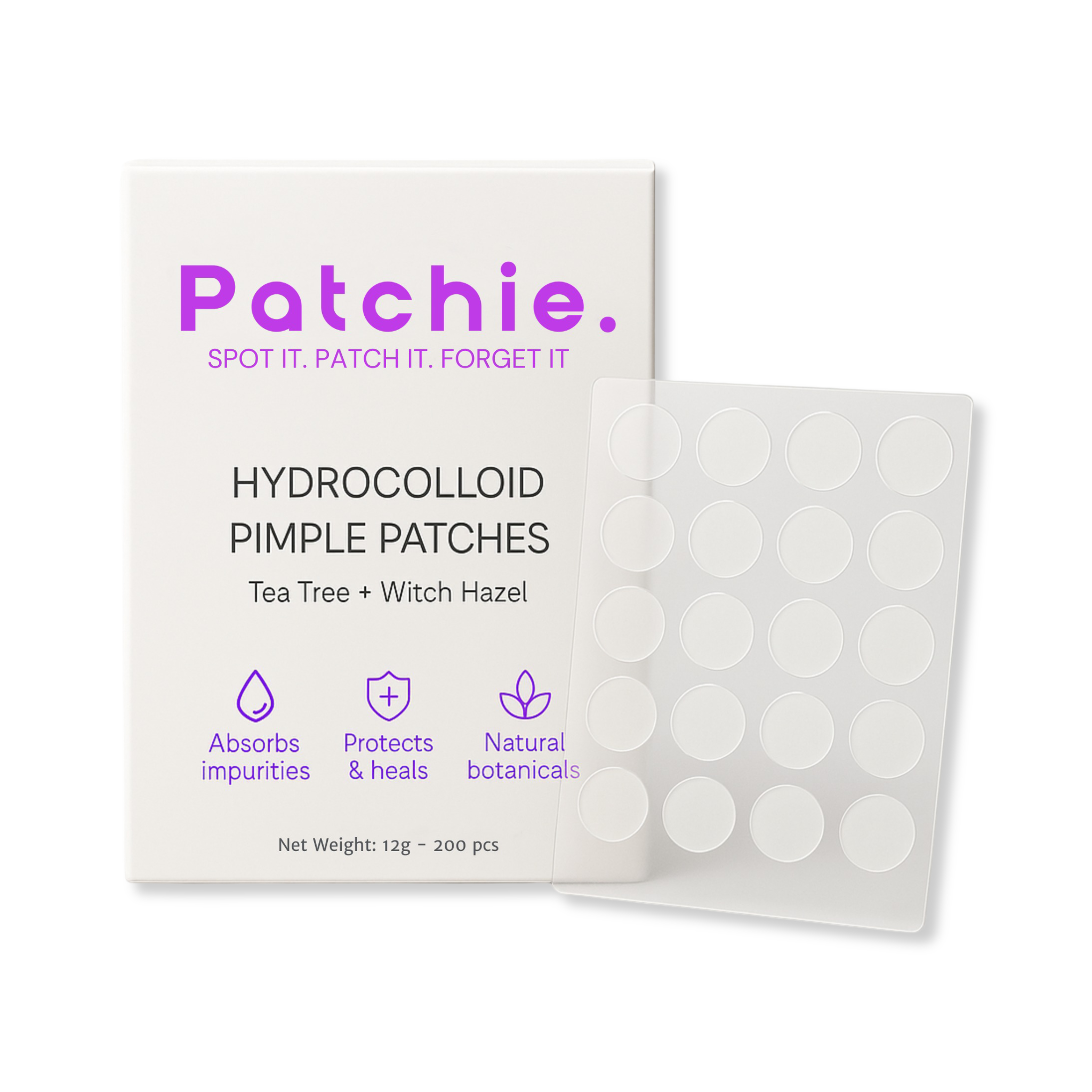 Pimple Patches