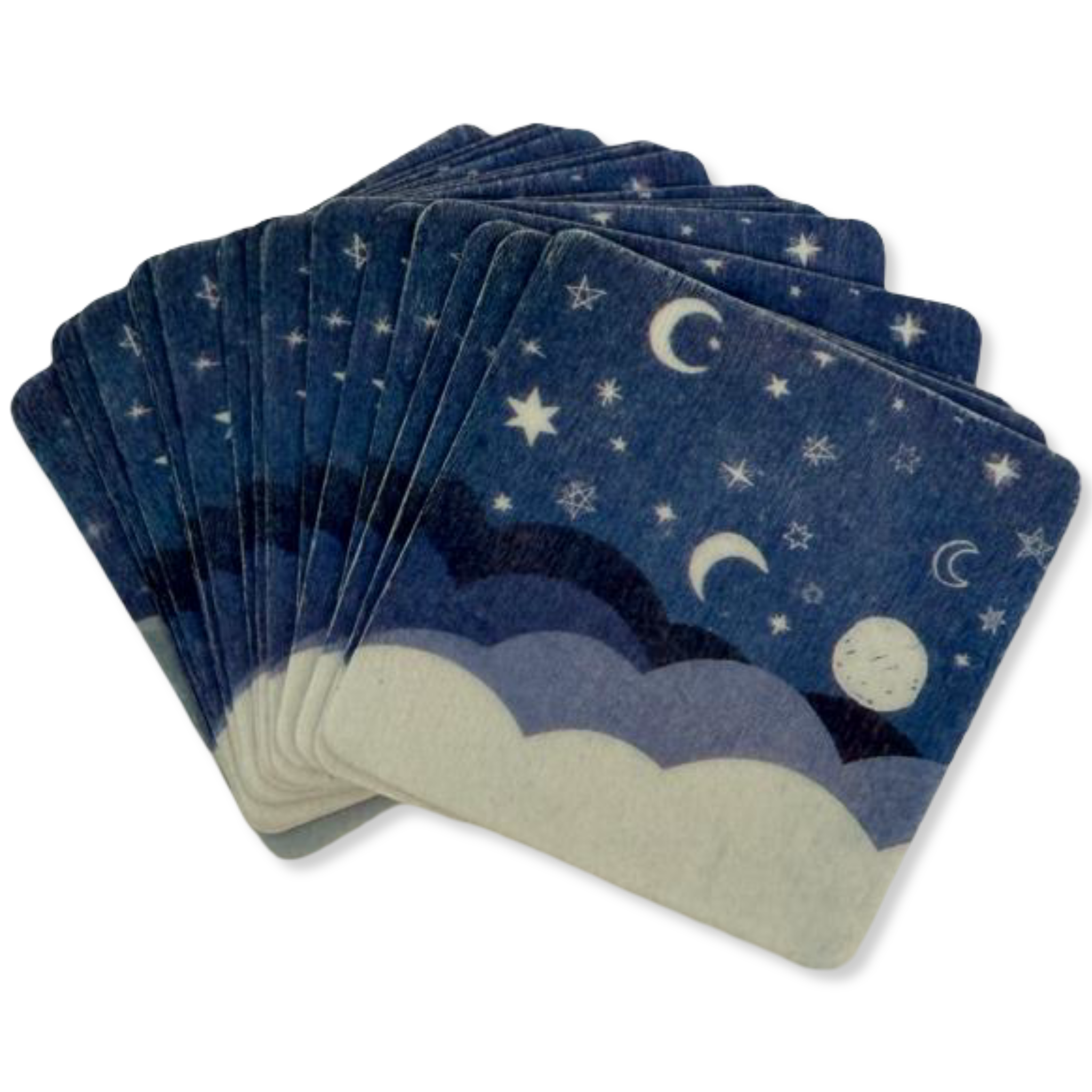 Magnesium Sleep Patches