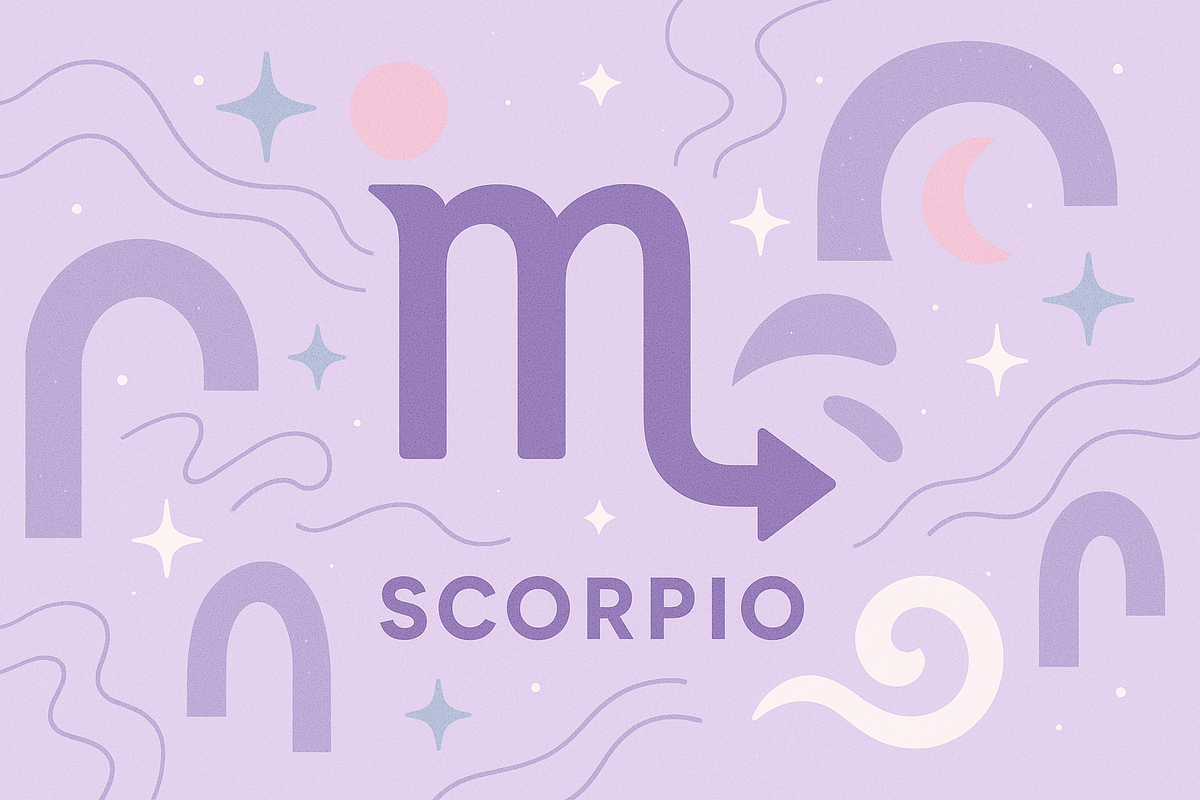 Scorpio Season Glow: Natural Anti-Aging and Skin Transformation – Patchie