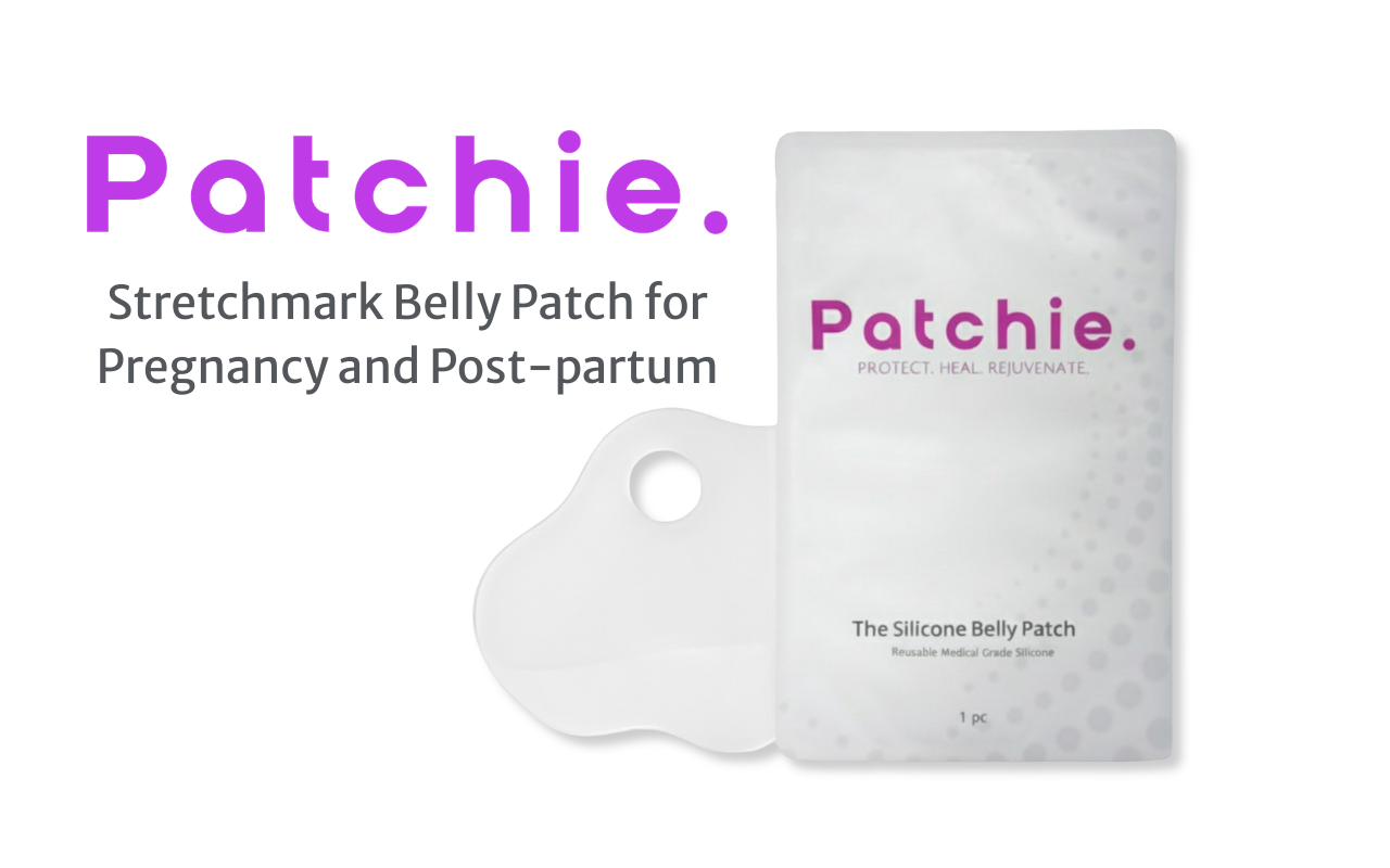 Pregnancy Stretch Marks: When They Happen, Prevention Tips &amp; The Best Postpartum Care Guide