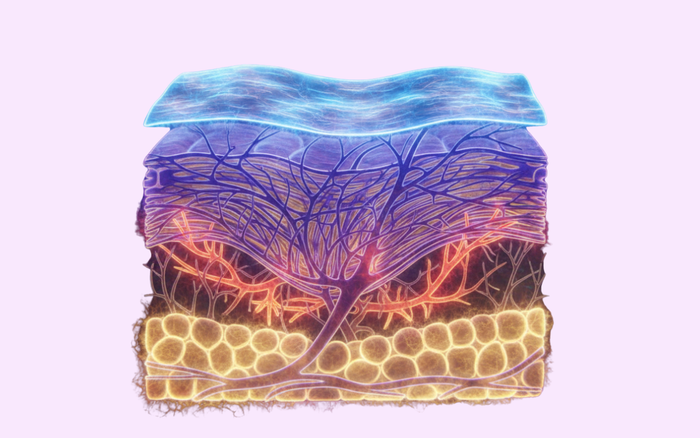 What Causes Stretch Marks in Pregnancy? The Science of Dermal Tearing ...