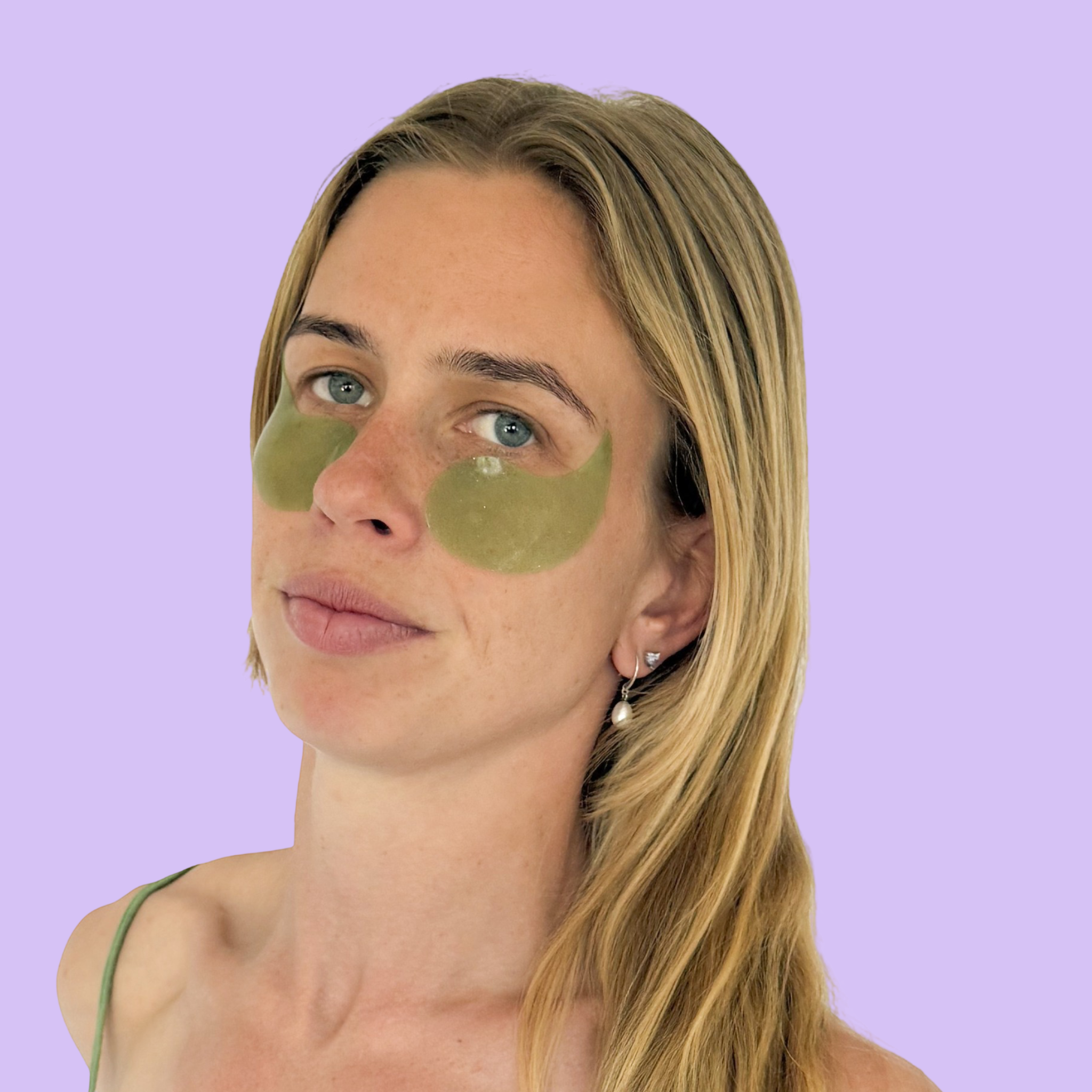 Revitalising Eye Patches